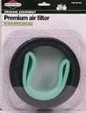 MIDWEST ENGINE 5050H FILTER AIR 12HP-20HP B&S