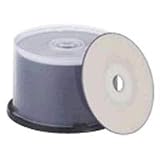 Primera TuffCoat with WaterShield Surface - 50 x CD-R - 700 MB 52x - printable surface -... by 