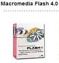Macromedia Flash 4.0