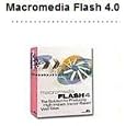 Macromedia Flash 4.0
