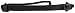 United Cutlery Universal Shoulder Harness Strap 22-1/4 Overall