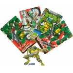Teenage Mutant Ninja Turtles