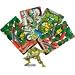 Teenage Mutant Ninja Turtles