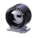Voigtlander Viewfinder f/ 50mm Black