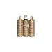 Nisim Tripack Shampoo, Conditioner & Original Extract for Hair Loss Normal to Oily Hair Shampoo