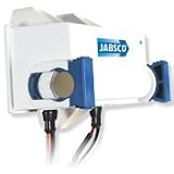 Jabsco 31777-0000 Marine Smooth Flow Water Pump System Controller (12/24-Volt, 12-Amps
