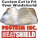 Sunshade for Lexus LS400 1995-01