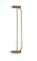 Cardinal PX-5-BR 5 Inch Extension For Pressure Gate II - Brown