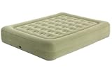 Aerobed Active Raised Double Raised Airbed
