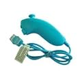 Nunchuck Bleu - Compatible Wii