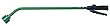 Dramm 30" Touch N' Flow - Green