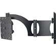 Universal Flat Panel Mount for Displays Up To 40"