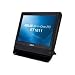 ASUS ET1611PUT-B008E 15.6-Inch HD PC - Black