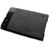 RIM BlackBerry Original Li-Ion Battery M-S1 for Blackberry Bold 9000 9700 9780 (1550 mAh)