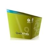Quarkxpress 9 UPG For Macintosh/Windows Single User DVD Media V.9