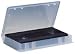 NEXPAK ALPHAcase - Hard case ( for video cassette ) - polypropylene - clear