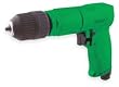 Speedaire 2YPP7 Pneumatic Drill, Keyless, 3/8 In, 2200 RPM