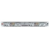 dbx 386 Dual-Vacuum Tube Preamp