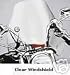 Suzuki Boulevard M50 M-50 Windshield Fairing 1C