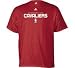 Reebok NBA Cleveland Cavaliers Team Color T-Shirt