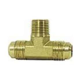 Buy IMPERIAL 90226 45'FLARE UNION BRANCH TEE FITTING 1 4 by Imperial now!