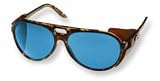 Costa Del Mar Grand Catalina 580 Glass Mirror Lens sunglasses
