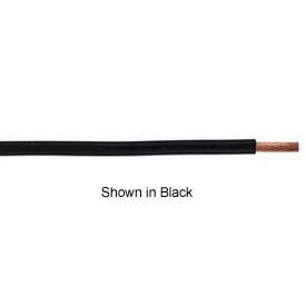 Carol C2016a.12.06 22 Awg Hook-Up Wire, Type Ul1007/1569, 300v, Stranded, Green, 100 Ft