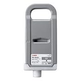 CANON WIDE FORMAT 0909B001 INK CARTRIDGE, PFI-701GY, GRAY,