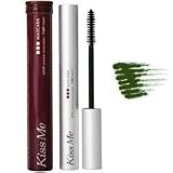 Blinc Kiss Me Mascara Dark Green 0.21oz