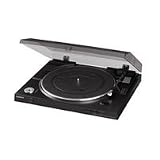 Sony PS-LX300USB USB Stereo Turntable (Black)