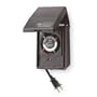 Intermatic HB31R All Weather, Outdoor Timer.  Heavy Duty-15 Amp.  Rain Tight Plastic Case