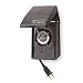 Intermatic HB31R All Weather, Outdoor Timer.  Heavy Duty-15 Amp.  Rain Tight Plastic Case