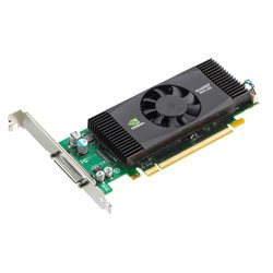 PNY nVidia Quadro NVS 420 512 MB VHDCI/4DVI x16 PCI-Express Video Card VCQ420NVS-X16-DVI-PB