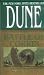The Battle of Corrin (Legends of Dune #3)