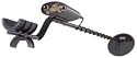 Bounty Hunter Fast Tracker Automatic Ground Balancing Metal Detector