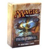 Magic the Gathering Time Spiral Tournament Deck
