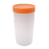 1 Quart Orange Stor N Pour Back Up (04-0152)
