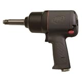 21sOsaKb7DL. SL160  Ingersoll Rand 2130 2 Heavy Duty 1/2 Inch Impact Pnuematic Wrench with 2 Inch Extended Anvil