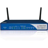 Check Point UTM-1 Edge UTM-1 Edge N VPN/Firewall - 5 Port - Firewall Throughput: 1 Gbps - VPN Throu