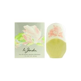 Le Jardin Perfume For Women by Max Factor