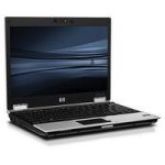 HP EliteBook 2530p - Core 2 Duo SL9400 / 1.86 GHz LV - Centrino 2 with vPro - RAM 2 GB - HDD 120 GB - GMA 4500MHD - Gigabit Ethernet - WLAN : Bluetooth 2.0 EDR, 802.11 a/b/g/n (draft) - TPM - fingerprint reader - Vista Business - 12.1 Widescreen TFT 1280 x 800 ( WXGA ) - Microsoft Office Ready