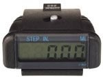 Ultrak Electronic Jumbo Display Pedometer