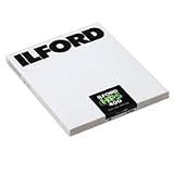 Ilford HP5 Plus - Black & white print film - 8 x 10 - ISO 400 - 25 sheets
