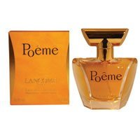 Lancome Poeme Eau de Parfum Spray 50ml Preisvergleich