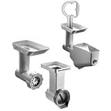 Kitchen & Housewares : Kitchenaid Attachment Pack