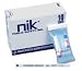 Test D - LSD: Refills, NIK Test Pouches/ Kit Refills - For home or office use