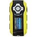 MA570-5Y 512MB MP3 Player with FM Tuner and Stopwatch