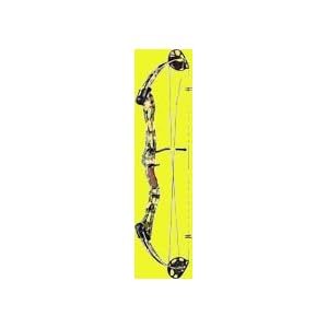 Buy Browning� Grand Illusion MF Right Hand Compound Bow, 70#, 29