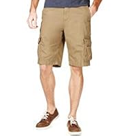 North Coast Pure Cotton Cargo Shorts