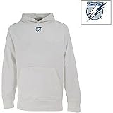 Antigua Tampa Bay Lightning Signature Hooded Sweatshirt Small